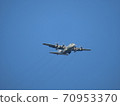 自衛隊C130R運輸機 70953370