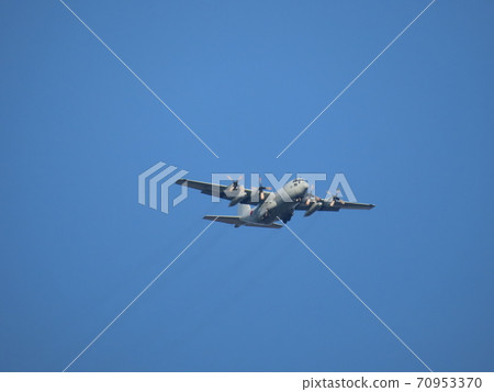 自衛隊C130R運輸機 自衛隊C130R運輸機 70953370