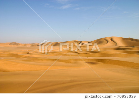 世界自然遺產納米布沙海 世界自然遺產納米布沙海 70955059