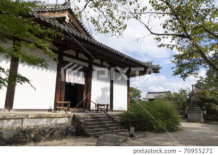 New Yakushiji main hall 70955271