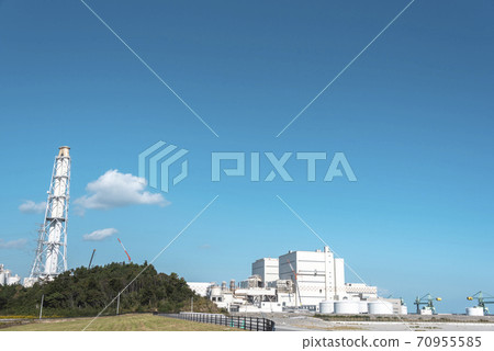 燃煤電廠 燃煤電廠 70955585