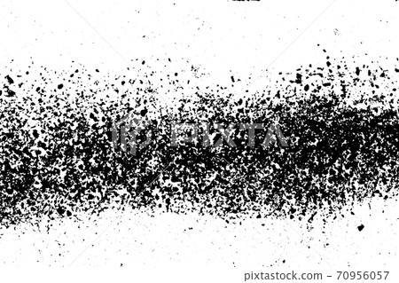Grunge textures set. Distressed Effect. Grunge Background. Vector textured effect. Vector illustration. Grunge textures set. Distressed Effect. Grunge Background. Vector textured effect. Vector illustration. 70956057