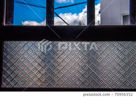 Japanese modern life Yame 70956352