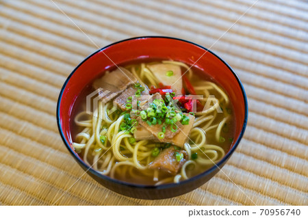 Yaeyama Soba Iriomote Island Yaeyama Soba Iriomote Island 70956740