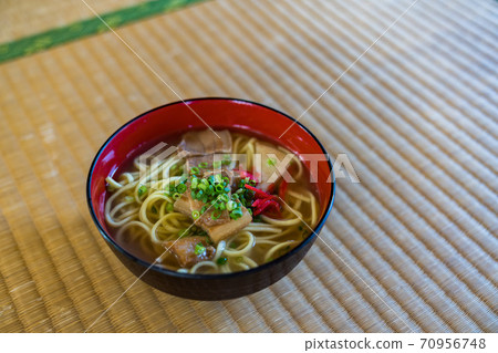 Yaeyama Soba Iriomote Island Yaeyama Soba Iriomote Island 70956748