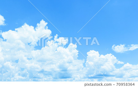 Clouds and blue sky Abstract background. Clouds and blue sky Abstract background. 70958364