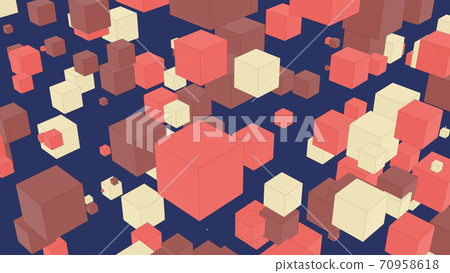 流行方顆粒 70958618