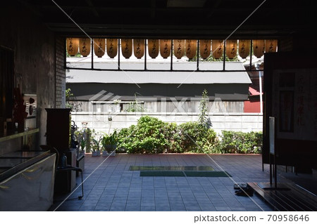 Enoshima Daishi Koyasan Shingon Sect Saifukuji Betsuin 70958646