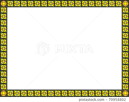 Design frame 18 70958802