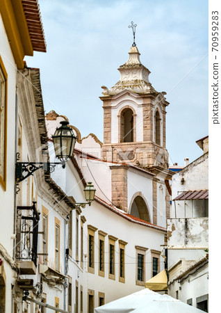 Santo Antonio Church in Lagos, Portugal 70959283