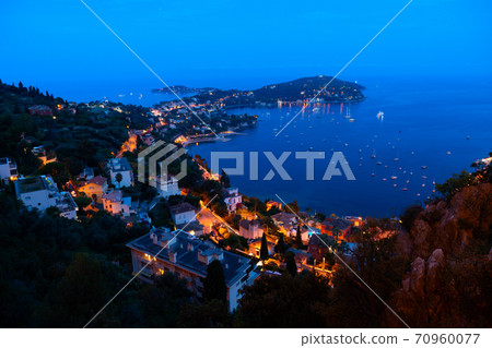 cote dAzur, France cote dAzur, France 70960077
