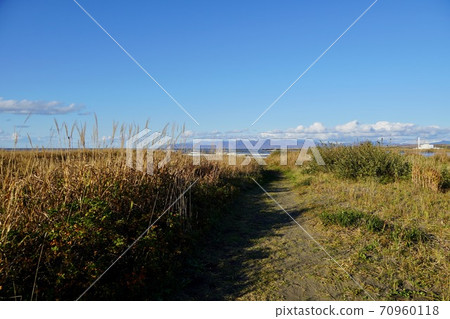 Hamanasunooka Park / Ishikari City 70960118