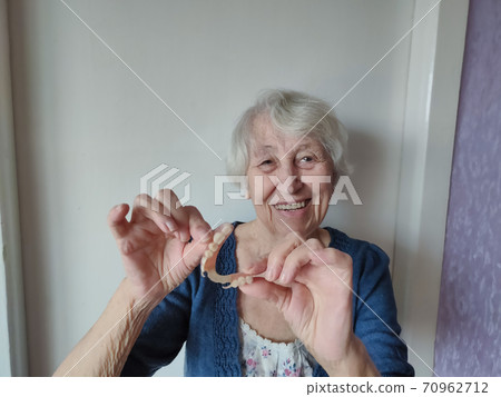 flexible nylon denture flexible nylon denture 70962712