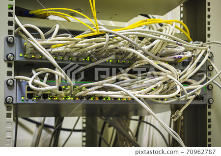 fiber Network Server 70962787