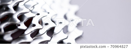 Chrome colour of vehicle element Chrome colour of vehicle element 70964827