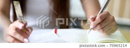 Smart business lady Smart business lady 70965214