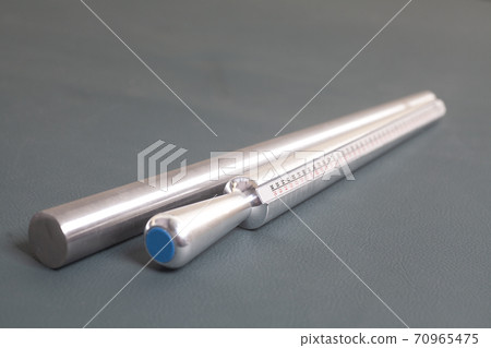 Ring sizer mandrel jeweler tool 70965475