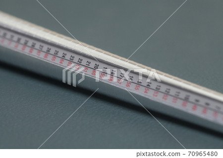 Ring sizer mandrel jeweler tool 70965480