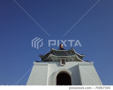 中正紀念堂_台灣 70967300
