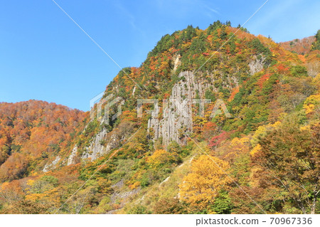 秋山鄉的秋天 秋山鄉的秋天 70967336