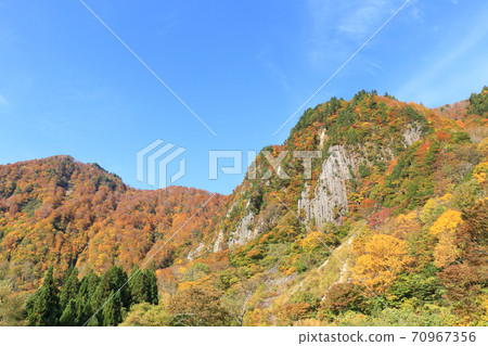 Autumn in Akiyamago 70967356