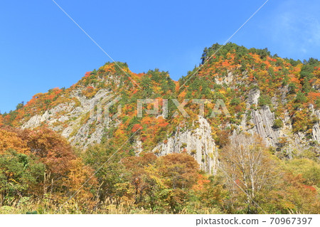 Autumn in Akiyamago Autumn in Akiyamago 70967397