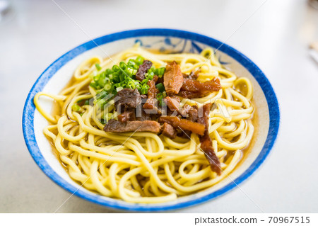 Yaeyama soba Ishigakijima Yaeyama soba Ishigakijima 70967515