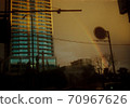 Rainbow (dusk) 70967626
