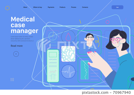 Medical insurance template - medical case manager Medical insurance template - medical case manager 70967940