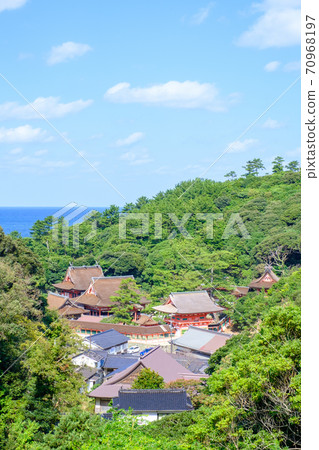 Hinomisaki Shrine Hinomisaki Shrine 70968197