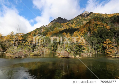 Kamikochi秋葉 Kamikochi秋葉 70968877