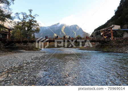 Kamikochi秋葉 70969014
