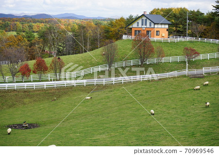Kuzumaki Takahara Ranch 70969546