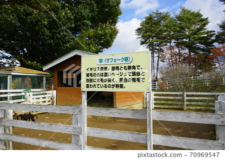 Kuzumaki Takahara Ranch 70969547
