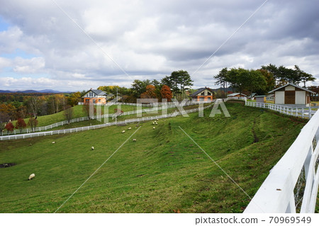 Kuzumaki Takahara Ranch 70969549