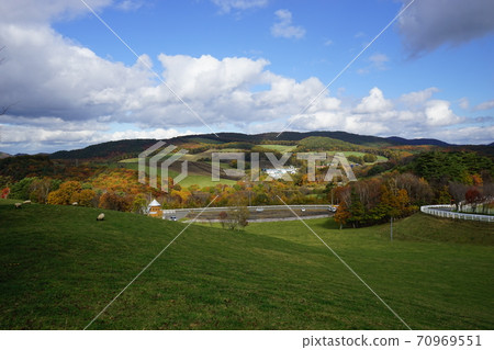 Kuzumaki Takahara Ranch 70969551