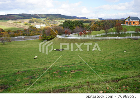 Kuzumaki Takahara Ranch 70969553