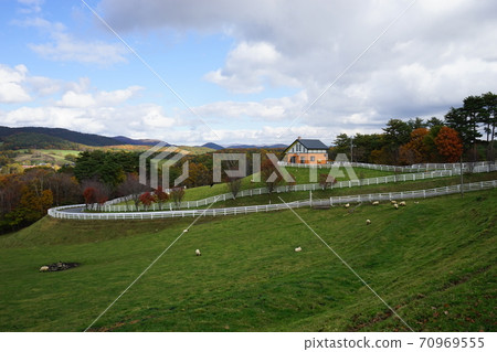Kuzumaki Takahara Ranch 70969555