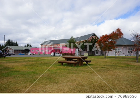 Kuzumaki Takahara Ranch Kuzumaki Takahara Ranch 70969556