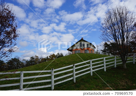 Kuzumaki Takahara Ranch 70969570