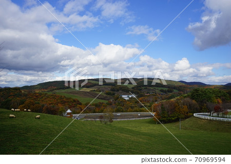 Kuzumaki Takahara Ranch 70969594