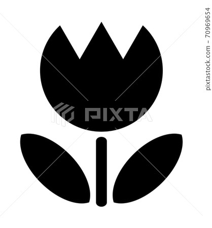 Tulip 70969654