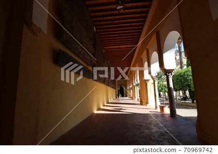 Mezquita Cordoba (Spain) 70969742