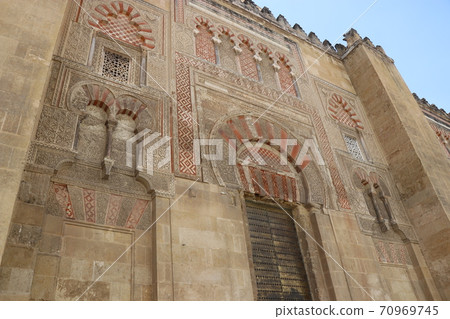 Mezquita Cordoba (Spain) Mezquita Cordoba (Spain) 70969745