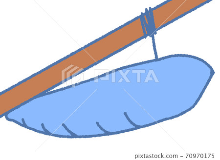 成為a木的毛毛蟲(藍色) 成為a木的毛毛蟲(藍色) 70970175