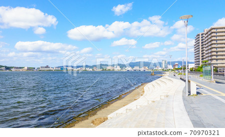 Shi戶湖(Shi戶湖日落景點) Shi戶湖(Shi戶湖日落景點) 70970321