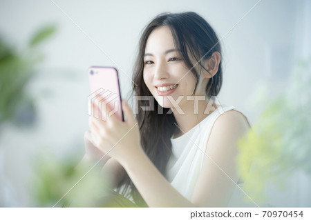 美女 美女 70970454