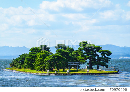 Shi戶湖(米mega島) Shi戶湖(米mega島) 70970496