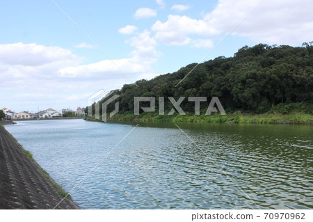 kai市Nisanzai墓 70970962