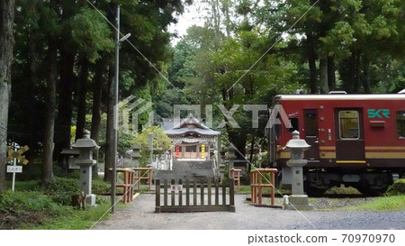 Shigaraki Kogen Railway Shigaraki Kogen Railway 70970970